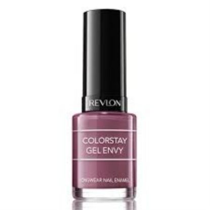 Picture of REVALON CLASSIC CS NAIL ENAMEL HOLD EM 460 - 3188473