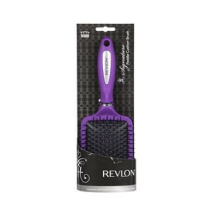 Picture of REVLON SINGNATURE PADDLE CUSHION BRUSH 2979-9793-(6162833)