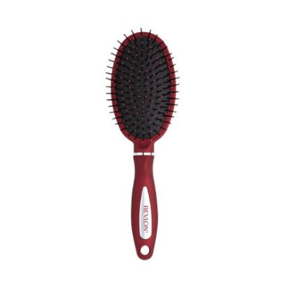 Picture of REVLON SINGNATURE OVAL CUSHION BRUSH 2980-9809-(6162827)