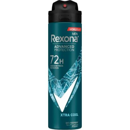 Picture of REXONA DEO SPRAY MEN XTRA COOL 150 ML 3462