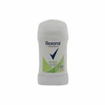 Picture of REXONA DEO STICK WOMEN BAMBOO DRY 40 G 9504