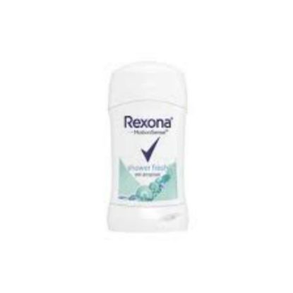 Picture of REXONA DEO STICK WOMEN SHOWER CLEAN FRESH 40 G 9481