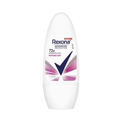 Picture of REXONA DEO ROLL ON WOMEN POWDER 50 ML