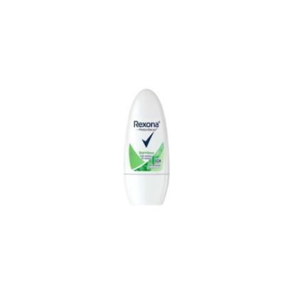 Picture of REXONA DEO ROLL ON WOMEN BAMBOO 50 ML