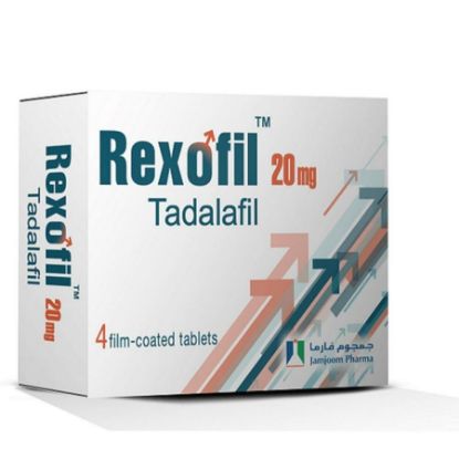 صورة ريكسوفيل 20 ملجم 30 قرص