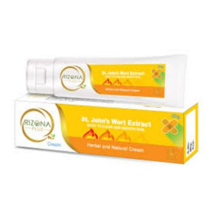 صورة ريزونا بلس كريم عشبي 30 جم