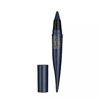 Picture of RIMMEL WATERPROOF HOHL 24HR CARBON SAPPHIRE KAJAL N.004-5266