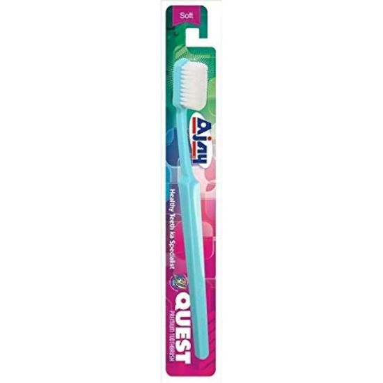 Picture of AJAY SOFT BRUSHES
