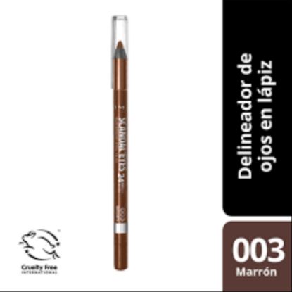 صورة ريمل مكياج 190