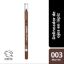 Picture of RIMMEL SCANDALEYES WATERPROOF  BROWN KOHL KAJAL NO.003-9543