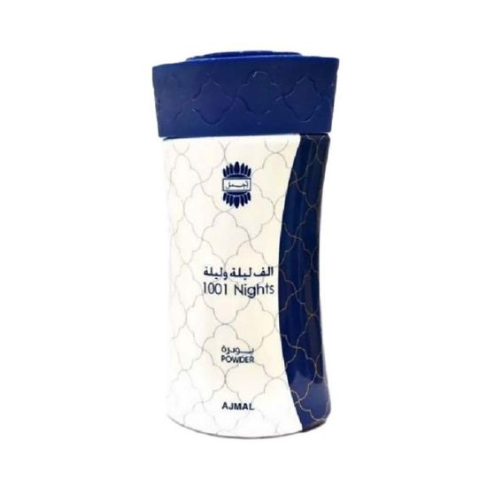 Picture of AJMAL BODY POWDER 80 GM DANAT AL DUNIYA