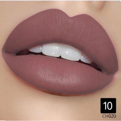 Picture of CHRISTINE MATTE LIPSTICK BERRY 6 CH023 10 - 4240