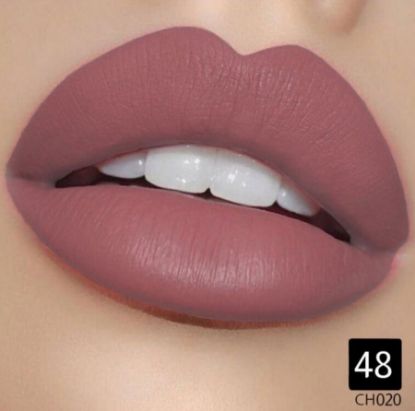Picture of CHRISTINE MATTE LIPSTICK BERRY 10 CH027 48 - 5391