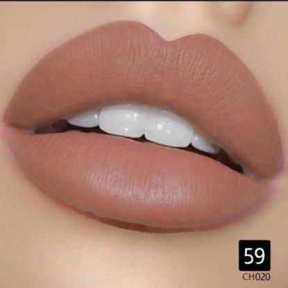 Picture of CHRISTINE MATTE LIPSTICK BERRY 15 CH032 59 - 5506
