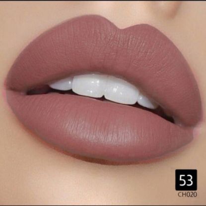 Picture of CHRISTINE MATTE LIPSTICK BERRY 13 CH030 53 - 5445