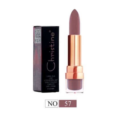Picture of CHRISTINE MATTE LIPSTICK BERRY 14 CH031 57 - 5483