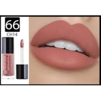 Picture of CHRISTINE MATTE LAMSA LIQUID CH016 66 - 5254