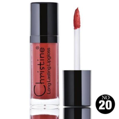 Picture of CHRISTINE MATTE LAMSA LIQUID CH014 20 - 4806