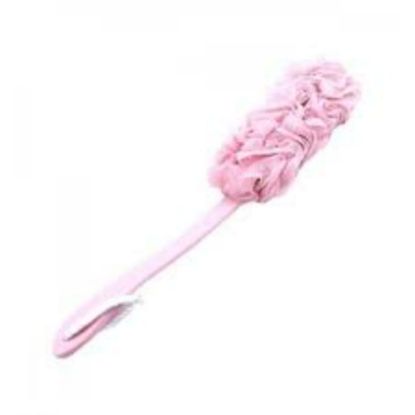 Picture of AL ARAYES PLASTIC LOOFAH STICK K47