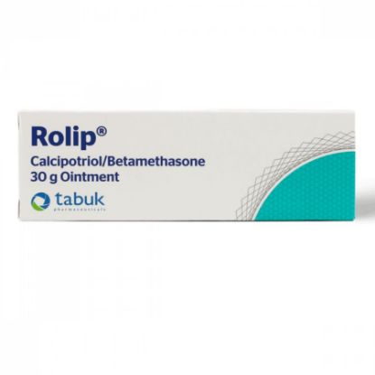 Picture of ROLIP OINTMENT 30 G