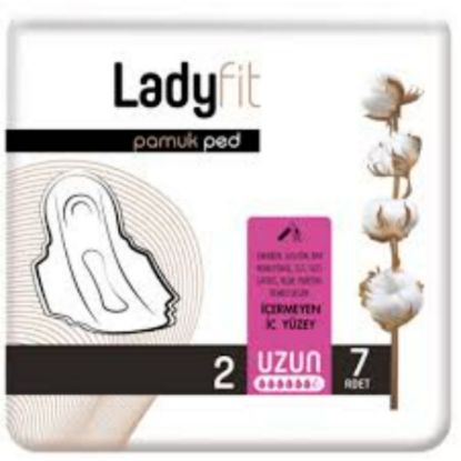 Picture of ROSARIA SOHOT TALC PERFUMED 250G