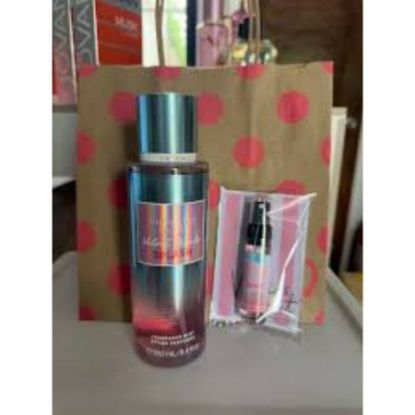 Picture of ROSARIA VELVET TALC PERFUMED 250G