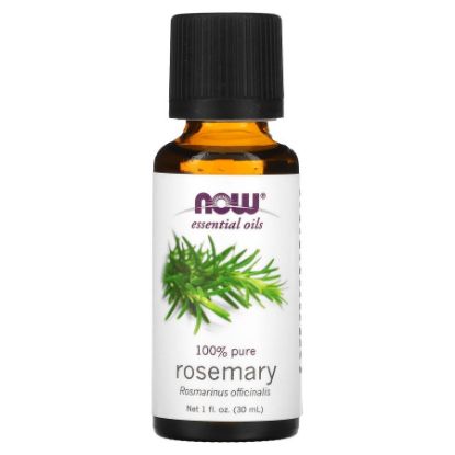 Picture of NOW ROSEMARY OIL 30 ML