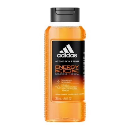 Picture of ADIDAS SHOWER GEL KICK M 250 ML