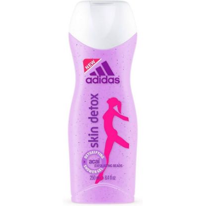 Picture of ADIDAS SHOWER GEL SKIN DETOX 250 ML