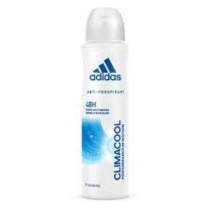 Picture of ADIDAS WOMEN DEO.SPRAY  CLIMACOOL 150ML #6946