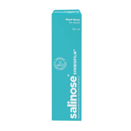 Picture of SALINOSE SYMBIOFILM 100 ML N/S FOR CHILDREN