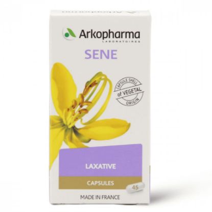 Picture of SENE CAP 45 CAP