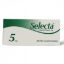 Picture of SELECTA 5 MG 30 TAB
