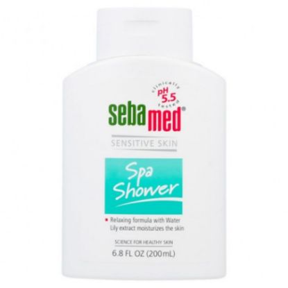 Picture of SEBAMED SPA SHOWER 200 ML