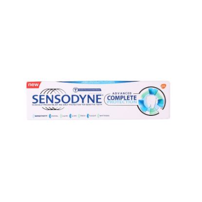 Picture of SENSODYNE COMPLETE PRO T.P 75 ML 67447-3651