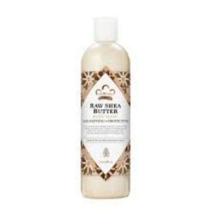 Picture of AFRICAN SHOWER GEL 384 ML SHEA BUTTER