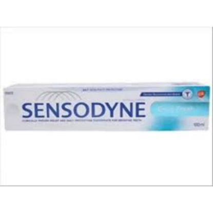 Picture of SENSODYNE EXTRA FRESH T.P 100 ML