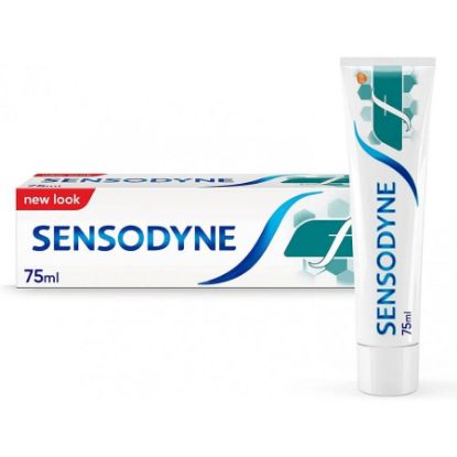 Picture of SENSODYNE FLUORIDE T.P 75 ML 4976