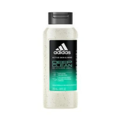 Picture of ADIDAS SHOWER GEL DEEP CLEAN 250 ML