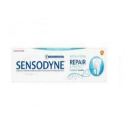 Picture of SENSODYNE REPAIR EXTRA FRESH T.P 75 ML 3637-4167