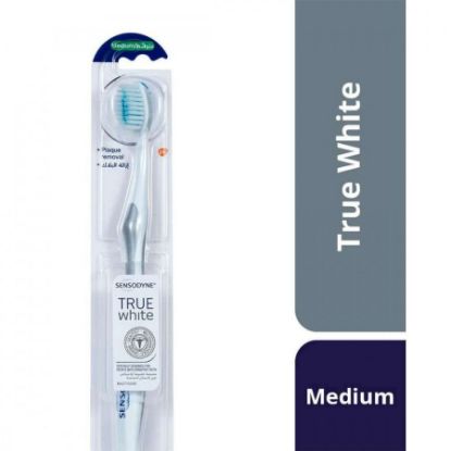 Picture of SENSODYNE TRUE WHITE T.B MED 67417-5355