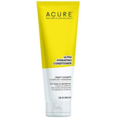 Picture of ACURE ARGAN & PUMPKIN ULTRA MOISTURIZING CONDITIONER 236ML