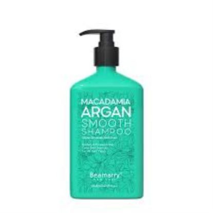 صورة بيماري شامبو بالكيراتين 380 مللي