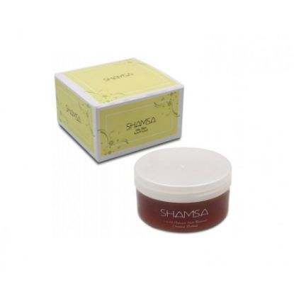 صورة مزيل شعر شمسا للبشرة الدهنية