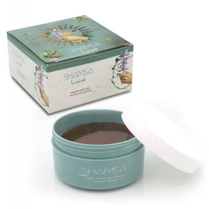 صورة مزيل الشعر للبشرة الطبيعي 250 جم