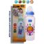 Picture of JAPLO BABY PLASTIC BOTTLE 240 ML BLF 76 - 0393