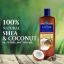 Picture of PARACHUTE HAIR OIL ADV SHEA DRY AND DAMAGED HAIR 300ML 8885