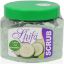 Picture of SHIFA FACIAL SCRUB WITH CUCUMBER 300 ML..