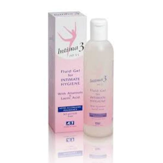 Picture of A3 INTIMA 3 FLUID GEL 260 ML