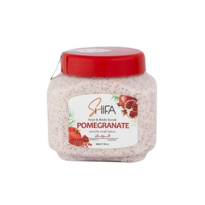Picture of SHIFA POMEGRANATE SAND 300 ML